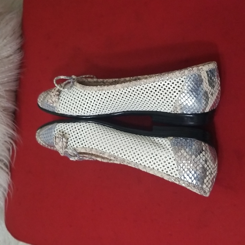 AMALFI SHOES - Picture 9 of 11